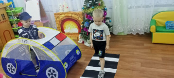 Декада дорожной безопасности Декада дорожной безопасности.