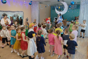Славный праздник Рождества Славный праздник Рождества.