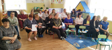Фестиваль педагогических идей «Детский сад и семья: воспитываем человека вместе» Фестиваль педагогических идей «Детский сад и семья: воспитываем человека вместе».