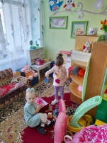 Как проходим адаптация малышей в группе «Карамельки» Как проходим адаптация малышей в группе «Карамельки».
