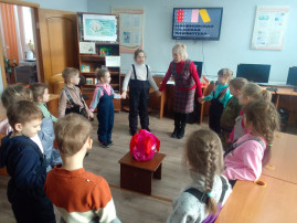 Познавательный час «Уральские сказы мастера» Познавательный час «Уральские сказы мастера».