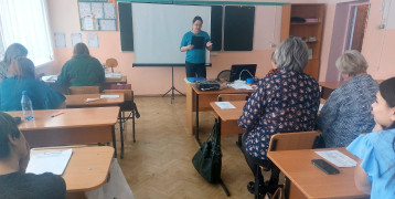 1 ноября в Ачинском районе прошел единый методический день 1 ноября в Ачинском районе прошел единый методический день.