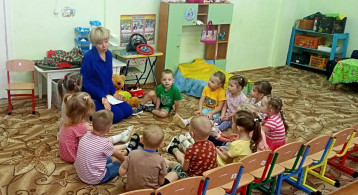 Участие в краевой акции «Три П: Понимаем, Принимаем, Помогаем» Участие в краевой акции «Три П: Понимаем, Принимаем, Помогаем».