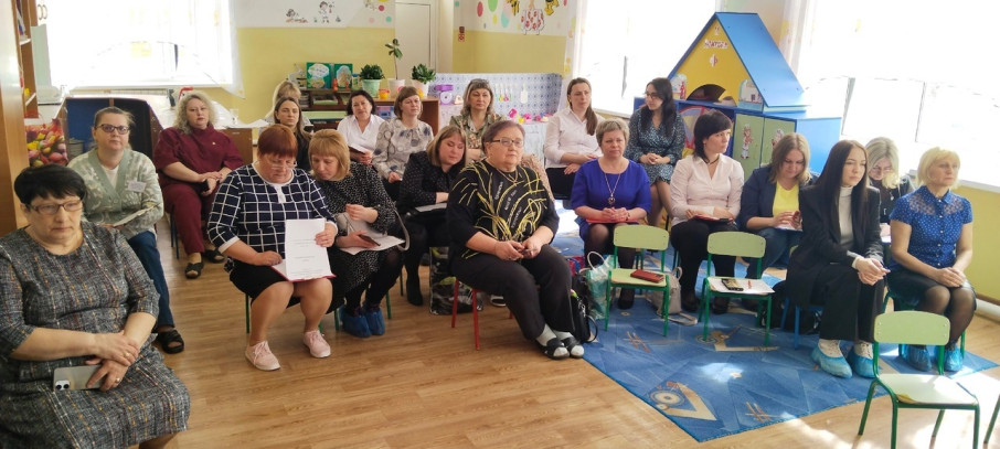 Фестиваль педагогических идей «Детский сад и семья: воспитываем человека вместе» Фестиваль педагогических идей «Детский сад и семья: воспитываем человека вместе».