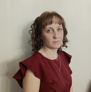 Воспитатель Иванова Вера Сергеевна Воспитатель Иванова Вера Сергеевна
