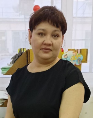 Воспитатель Золотарева Наталья Александровна Воспитатель Золотарева Наталья Александровна
