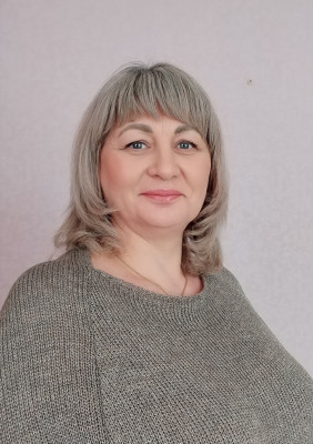 Старший воспитатель Авраменко Ирина Викторовна Старший воспитатель Авраменко Ирина Викторовна
