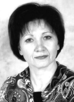 Логопед Ускова Ольга Сергеевна Логопед Ускова Ольга Сергеевна